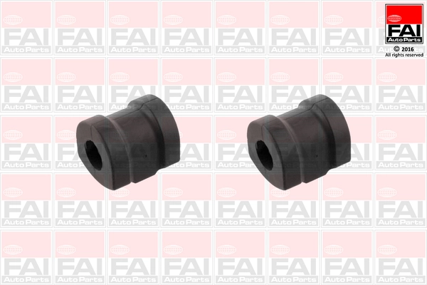 Mounting, stabiliser bar